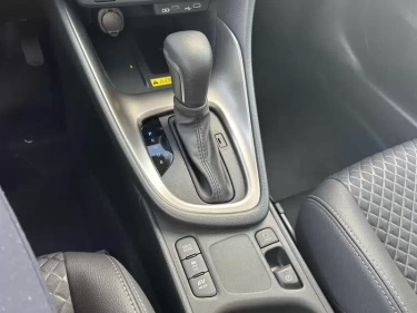 Foto van Mazda 2