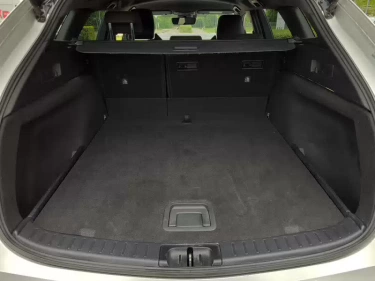 Foto van Toyota Corolla Touring Sports