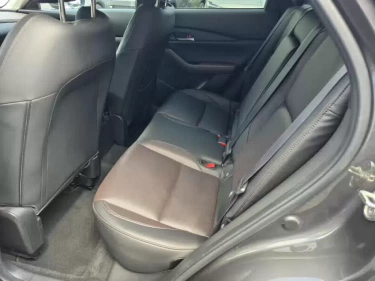 Foto van Mazda CX-30