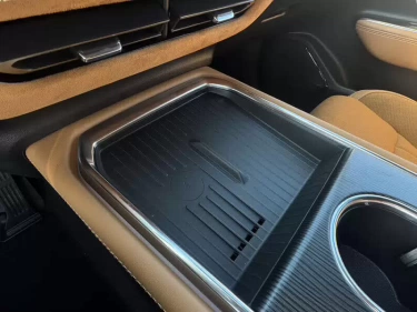 Foto van Mazda 6e