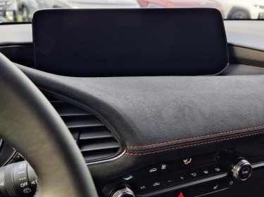 Foto van Mazda 3