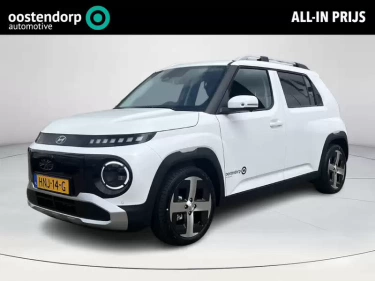 Foto van Hyundai Inster