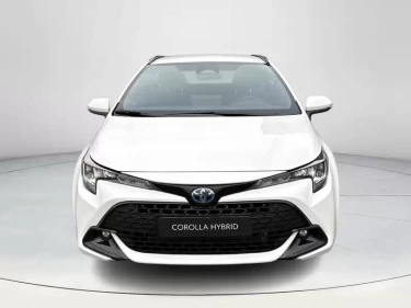 Foto van Toyota Corolla Touring Sports
