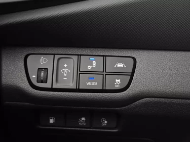 Foto van Hyundai IONIQ