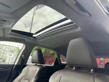 Foto van Lexus RX