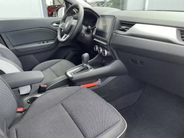 Foto van Renault Captur
