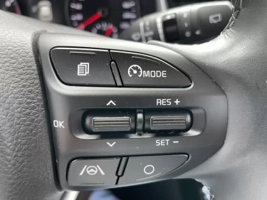 Foto van Kia Stonic