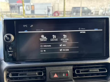 Foto van Toyota PROACE CITY Electric