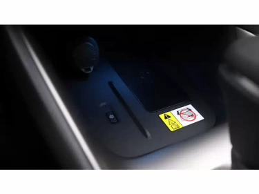 Foto van Mazda 2