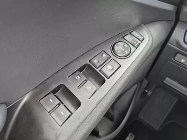 Foto van Hyundai IONIQ