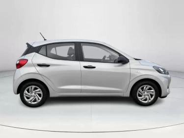 Foto van Hyundai i10