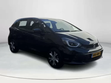 Foto van Honda Jazz