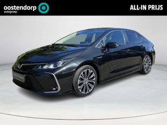 Toyota Corolla 1.8 Hybrid First Edition  occasion 2019