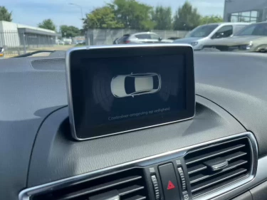 Foto van Mazda 3