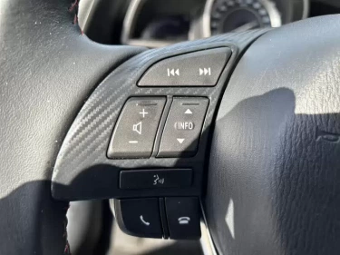 Foto van Mazda 3