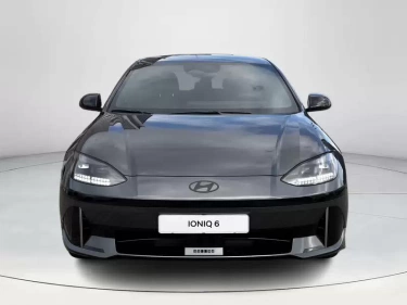 Foto van Hyundai IONIQ 6