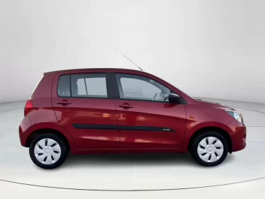 Foto van Suzuki Celerio
