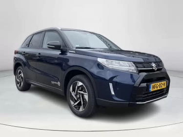 Foto van Suzuki Vitara