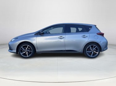 Foto van Toyota Auris