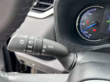 Foto van Toyota RAV4