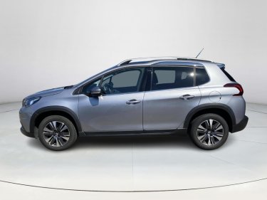 Foto van Peugeot 2008