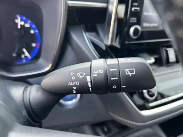 Foto van Toyota Corolla