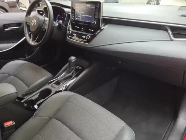 Foto van Toyota Corolla Touring Sports