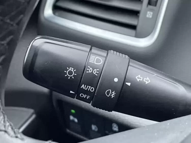 Foto van Suzuki S-Cross