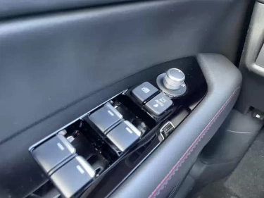 Foto van Mazda CX-5