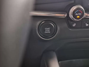 Foto van Mazda 3