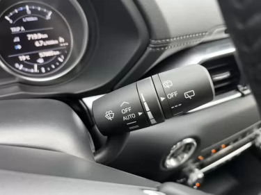 Foto van Mazda CX-5
