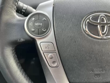 Foto van Toyota Prius+