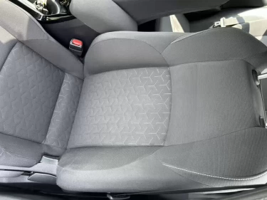Foto van Toyota Corolla Touring Sports