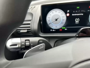 Foto van Hyundai INSTER