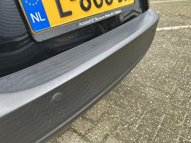 Foto van Mazda CX-3