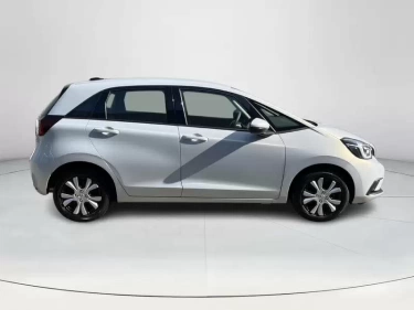 Foto van Honda Jazz