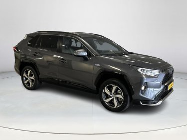 Foto van Toyota RAV4