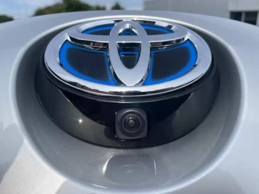 Foto van Toyota Corolla
