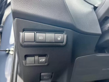 Foto van Toyota Corolla Cross