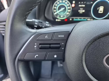 Foto van Hyundai i20