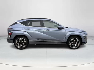 Foto van Hyundai KONA Electric