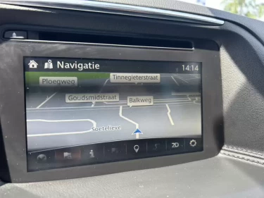 Foto van Mazda CX-5
