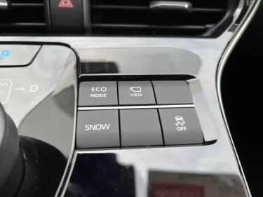 Foto van Toyota bZ4X