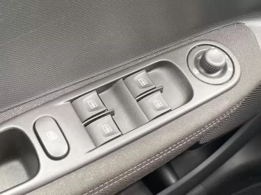 Foto van Renault ZOE