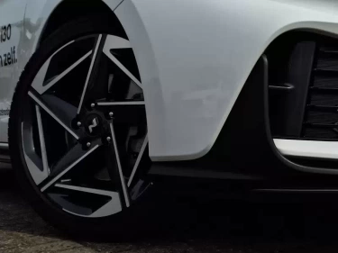 Foto van Hyundai i30