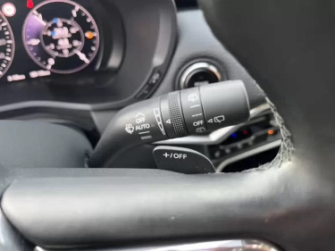 Foto van Mazda CX-60