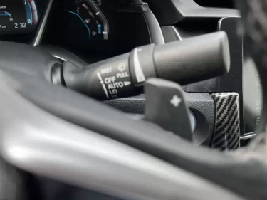 Foto van Honda Civic