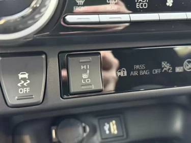 Foto van Toyota RAV4