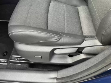 Foto van Toyota Corolla Touring Sports