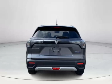 Foto van Suzuki S-Cross